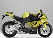 BMW S 1000 RR